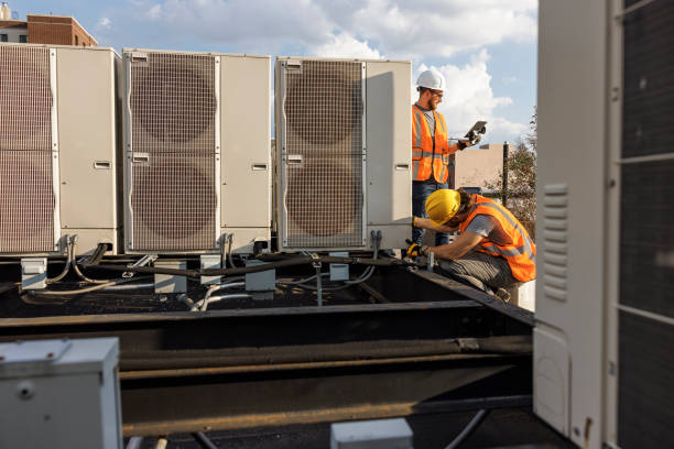 Best Central Air Repair  in Kirkland, IL
