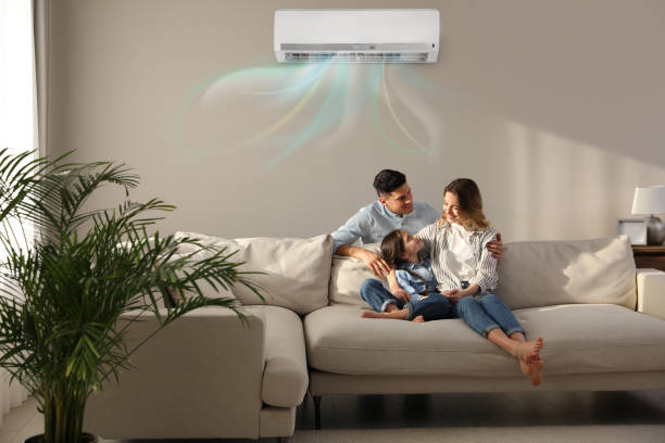 Best Central Air Repair  in Kirkland, IL