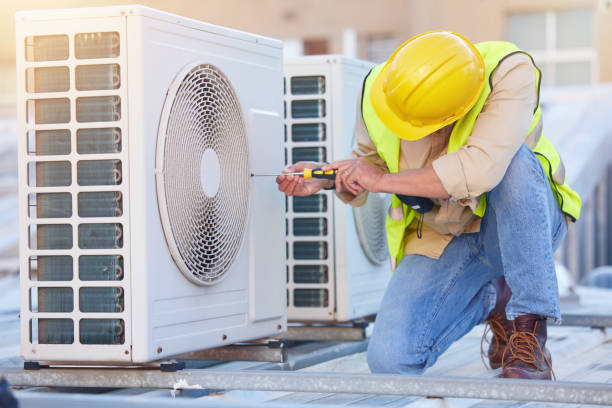 Air Duct Cleaning in Kirkland, IL
