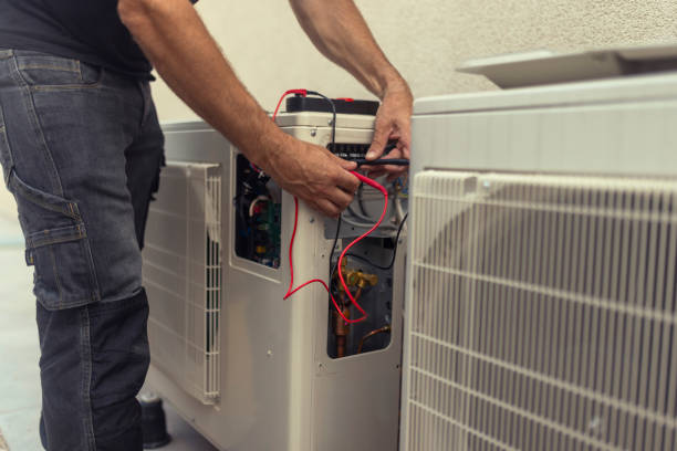 Best Affordable HVAC Services  in Kirkland, IL
