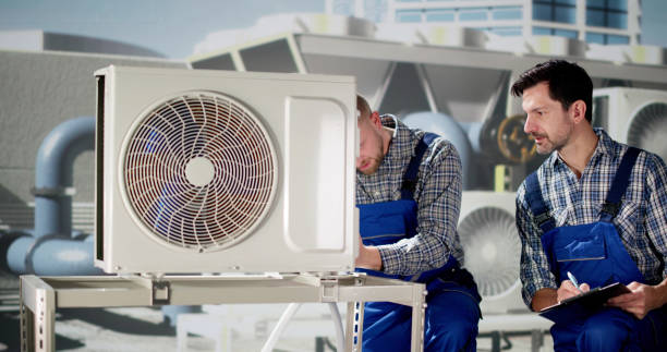 Best Affordable HVAC Services  in Kirkland, IL