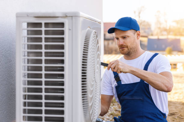 Best Residential HVAC Services  in Kirkland, IL