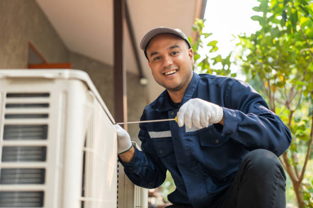 Reliable Kirkland, IL HVAC Solutions